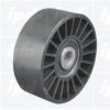 IPD 15-3065 Deflection/Guide Pulley, v-ribbed belt